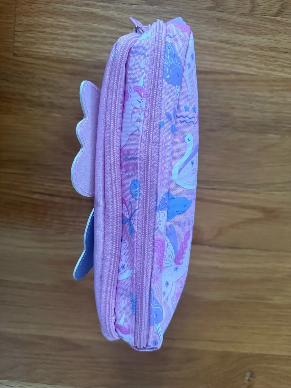 NWT Lunchbox, Water bottle, pencil case, & accessories bundle